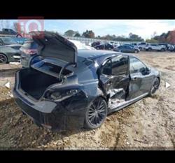 تۆیۆتا کامری